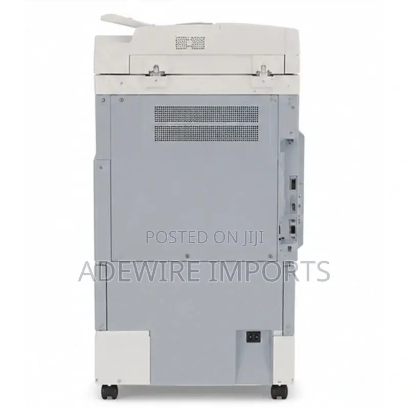 Canon Imagerunner 2420 Used Copy Machine