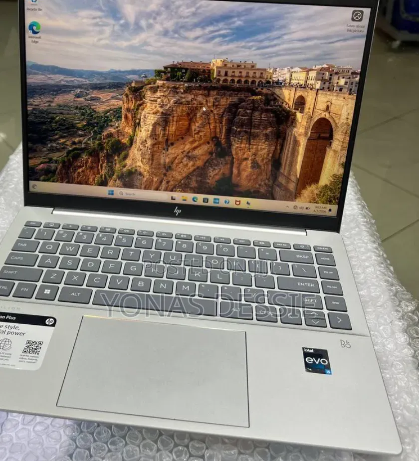 New Laptop HP Pavilion 14 16GB Intel Core i5 SSD 512GB