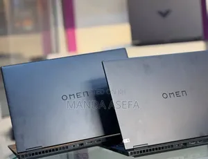 New Laptop HP Omen 16 16GB Intel Core i9 SSD 1T