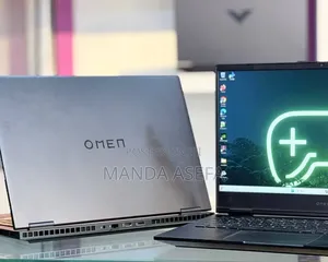 New Laptop HP Omen 16 16GB Intel Core i9 SSD 1T