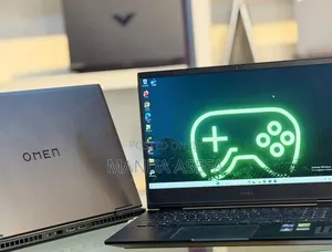 New Laptop HP Omen 16 16GB Intel Core i9 SSD 1T