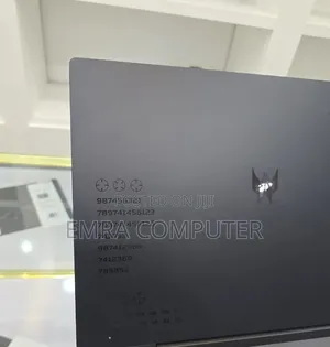 New Laptop Acer 32GB Intel Core i9 SSD 1T