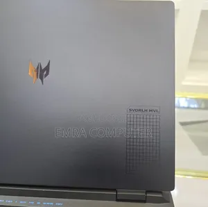New Laptop Acer 32GB Intel Core i9 SSD 1T