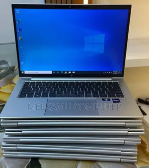 New Laptop HP EliteBook 840 G9 16GB Intel Core i5 SSD 512GB
