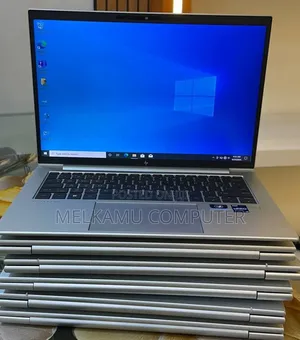New Laptop HP EliteBook 840 G9 16GB Intel Core i5 SSD 512GB