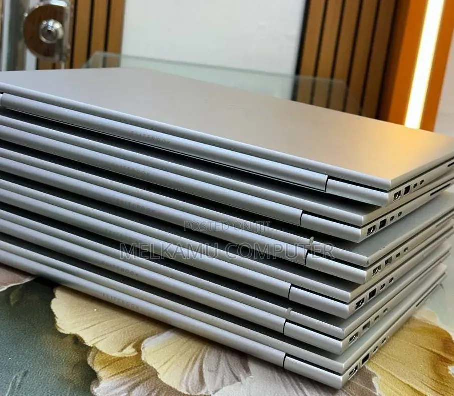 New Laptop HP EliteBook 840 G9 16GB Intel Core i5 SSD 512GB