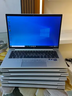 New Laptop HP EliteBook 840 G9 16GB Intel Core i5 SSD 512GB