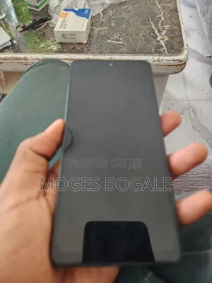 Samsung Galaxy A71 128 GB Black