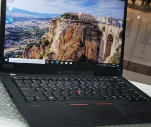 New Laptop Lenovo ThinkPad T14s Gen 1 16GB AMD Ryzen 5 SSD 512GB