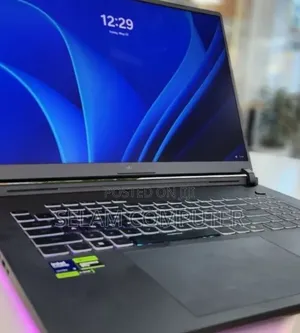 New Laptop Asus ROG Strix G18 32GB Intel Core Ultra 9 SSD 2T