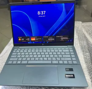 New Laptop HP Pavilion 14 16GB Intel Core i5 SSD 512GB