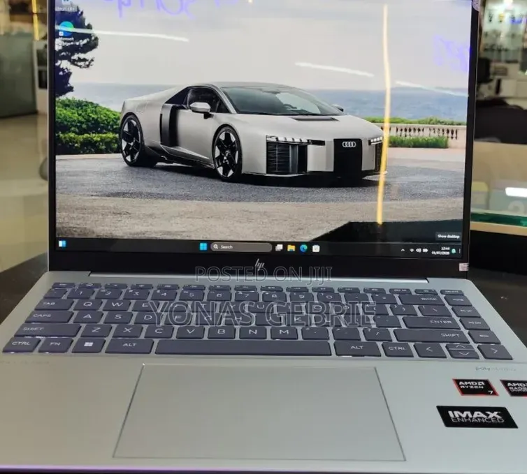 New Laptop HP Pavilion 14 32GB Intel Core i7 SSD 1T