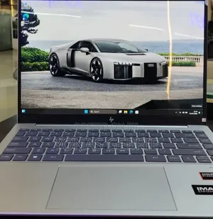 New Laptop HP Pavilion 14 32GB Intel Core i7 SSD 1T
