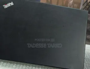 New Laptop Lenovo ThinkPad T14s Gen 1 16GB AMD Ryzen 7 SSD 512GB