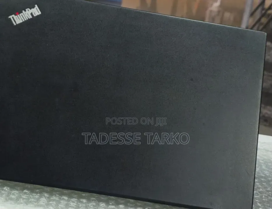 New Laptop Lenovo ThinkPad T14s Gen 1 16GB AMD Ryzen 7 SSD 512GB