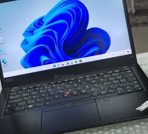 New Laptop Lenovo ThinkPad T14s Gen 1 16GB AMD Ryzen 7 SSD 512GB