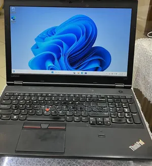 Laptop Lenovo ThinkPad L570 4GB Intel Core i7 HDD 500GB