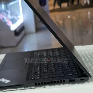New Laptop Lenovo ThinkPad T14s Gen 1 16GB AMD Ryzen 7 SSD 512GB