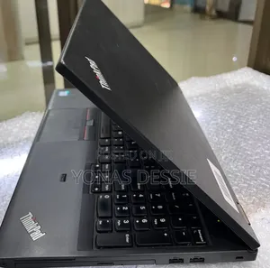 Laptop Lenovo ThinkPad L570 4GB Intel Core i7 HDD 500GB
