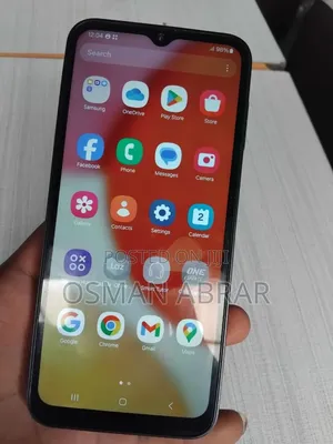 Samsung Galaxy A14 128 GB Black