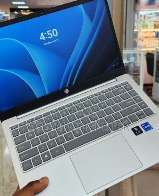 New Laptop HP Stream Notebook 16GB Intel Core i7 SSD 512GB