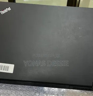 Laptop Lenovo ThinkPad L570 4GB Intel Core i7 HDD 500GB