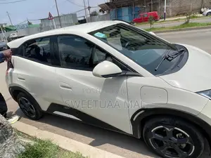 BYD Seagull 38 kWh FWD 2024