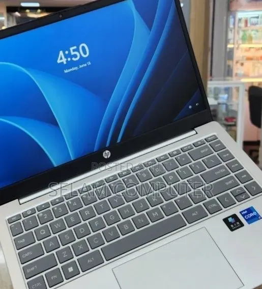 New Laptop HP Stream Notebook 16GB Intel Core i7 SSD 512GB