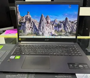 New Laptop Acer Aspire 3 8GB Intel Core i7 SSD 256GB