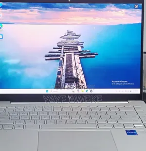 New Laptop HP Pavilion 15 16GB Intel Core i7 SSD 1T