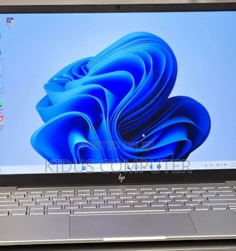 New Laptop HP Pavilion 15 16GB Intel Core i5 SSD 1T