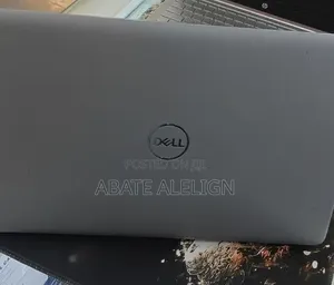 New Laptop Dell Latitude 5540 16GB Intel Core i7 SSD 512GB