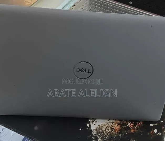 New Laptop Dell Latitude 5540 16GB Intel Core i7 SSD 512GB