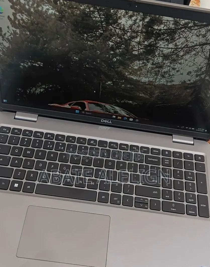 New Laptop Dell Latitude 5540 16GB Intel Core i7 SSD 512GB