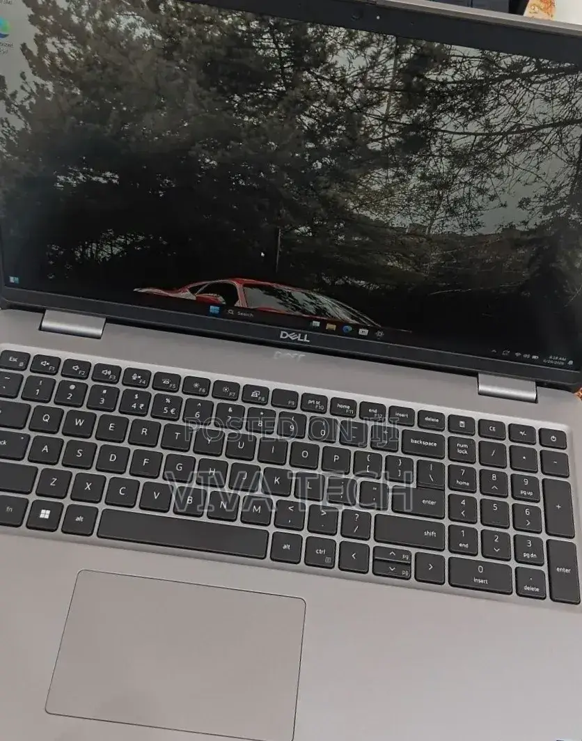 New Laptop Dell Latitude 5540 16GB Intel Core i7 SSD 512GB