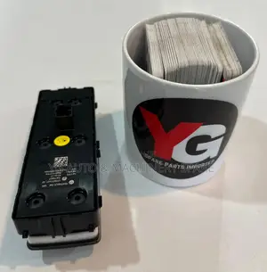Id4 Id6 Volkswagon Power Window Main Switch