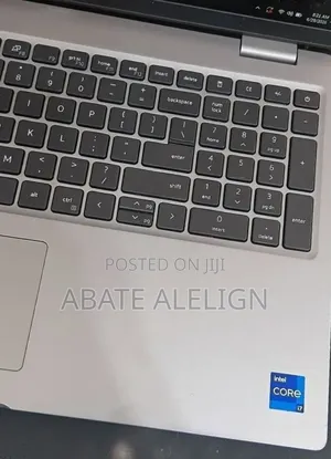 New Laptop Dell Latitude 5540 16GB Intel Core i7 SSD 512GB