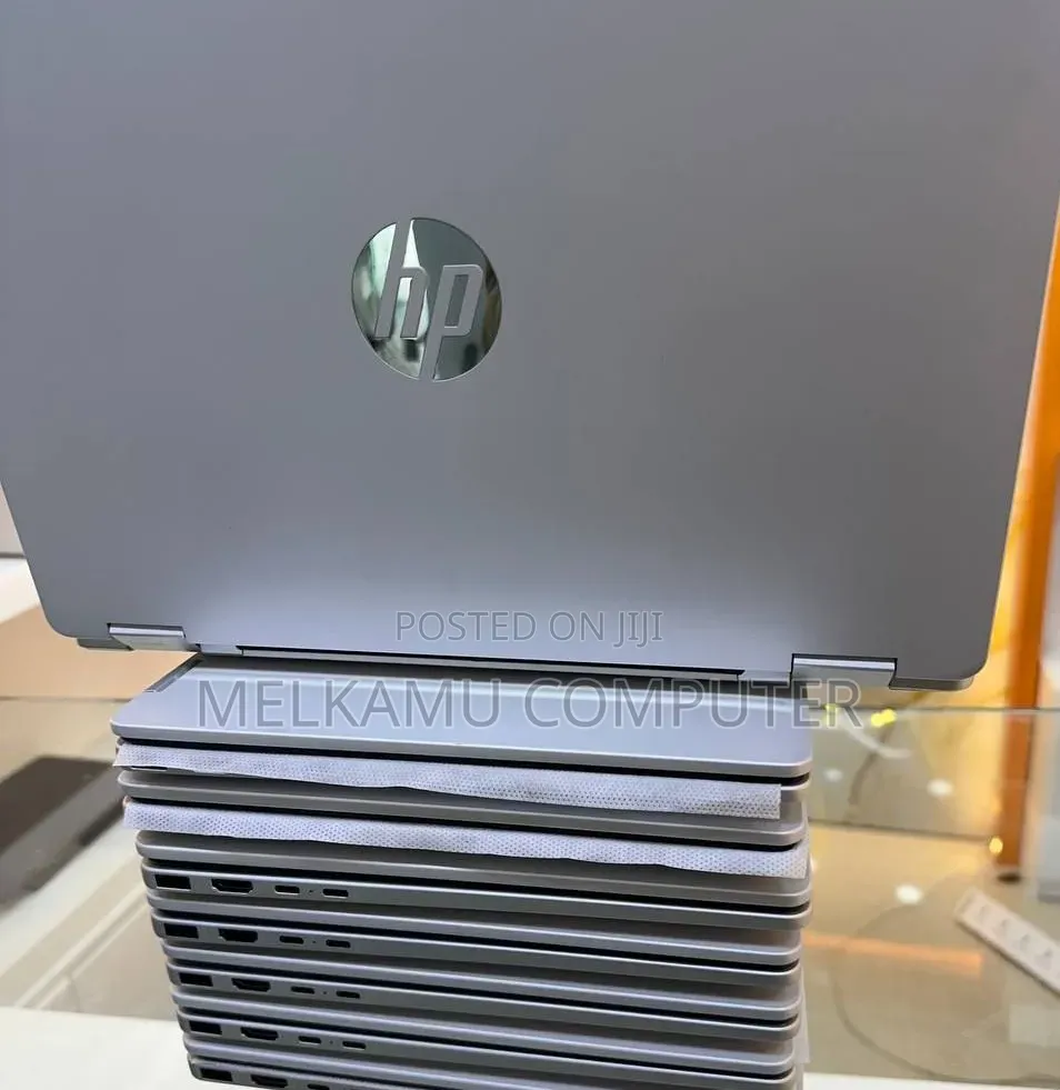 New Laptop HP OmniBook X Flip 14" 16GB Intel Core 7 SSD 512GB