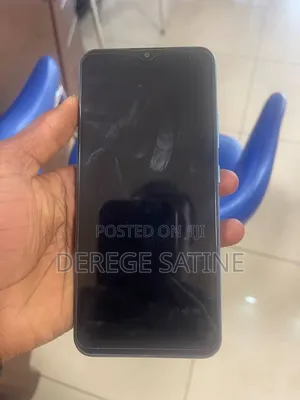 Realme C11 2021 32 GB Blue