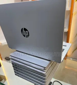 New Laptop HP OmniBook X Flip 14" 16GB Intel Core 7 SSD 512GB