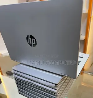 New Laptop HP OmniBook X Flip 14" 16GB Intel Core 7 SSD 512GB
