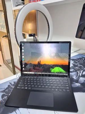 New Laptop Microsoft Surface Laptop 5 16GB Intel Core i7 SSD 512GB