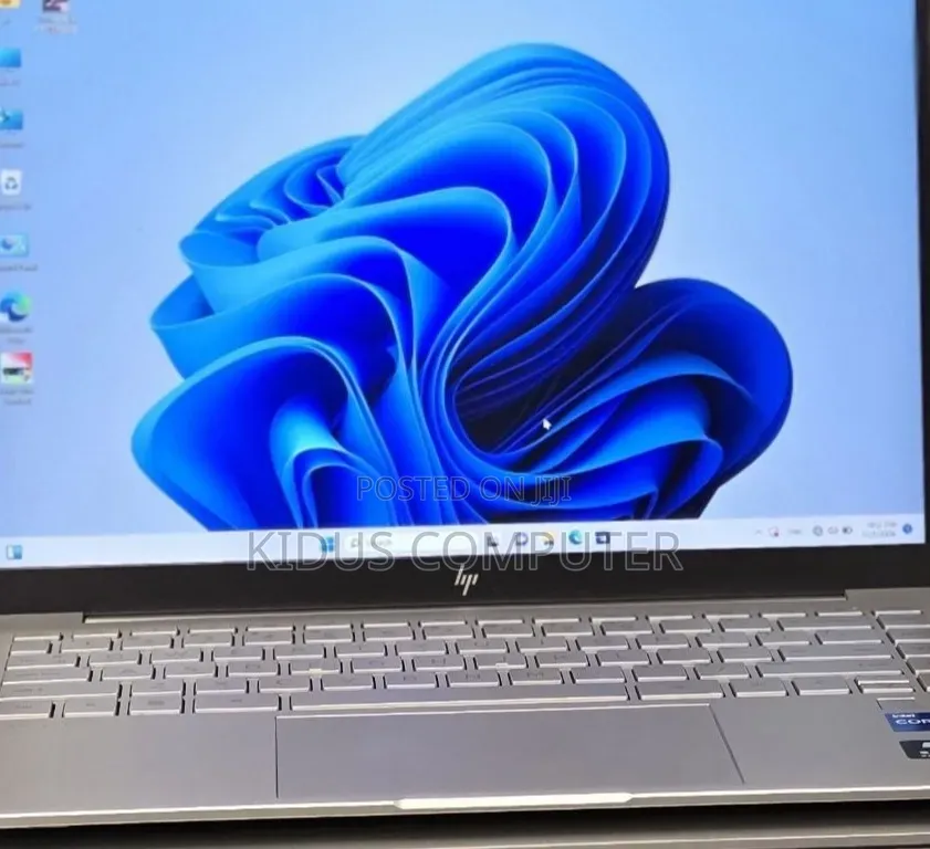 New Laptop HP Pavilion 15 16GB Intel Core i5 SSD 1T