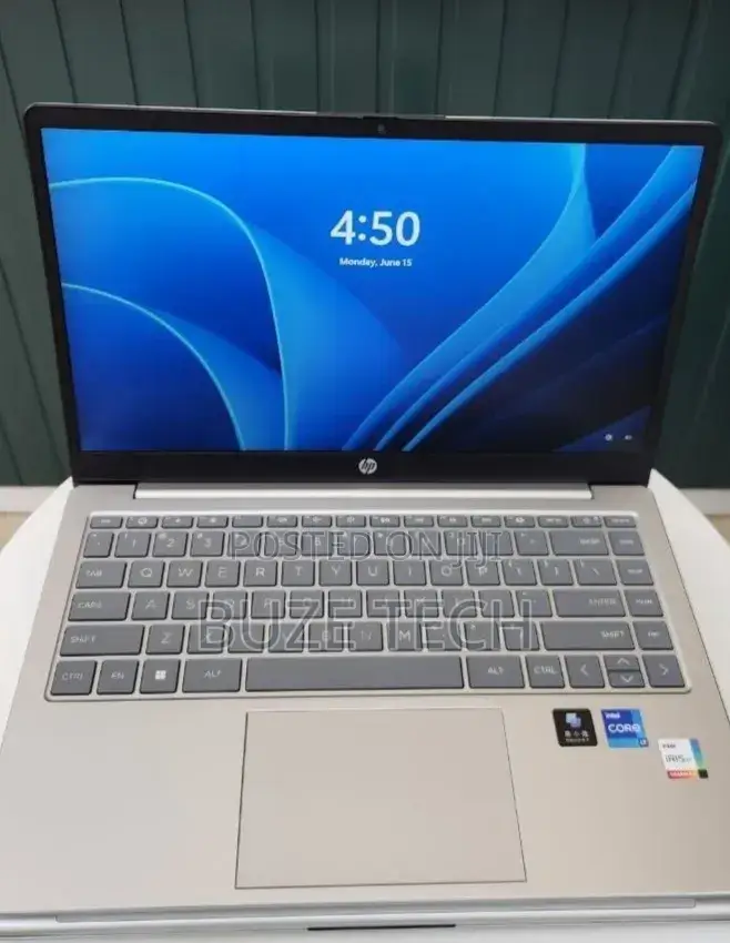 New Laptop HP Stream Notebook 16GB Intel Core i7 SSD 512GB