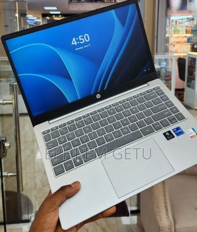 New Laptop HP Stream Notebook 16GB Intel Core i7 SSD 512GB