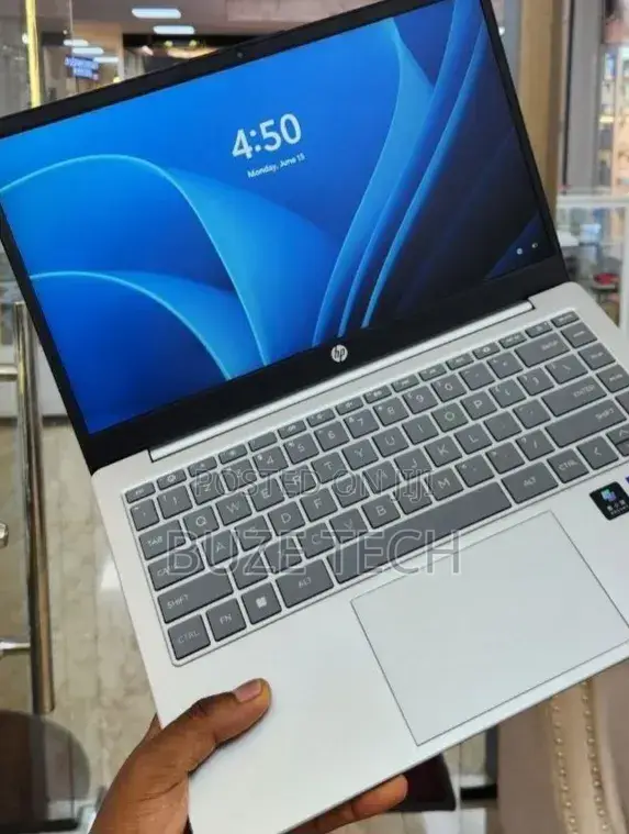 New Laptop HP Stream Notebook 16GB Intel Core i7 SSD 512GB