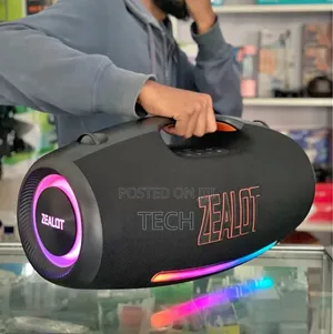 Zealot S-89 Original Speaker