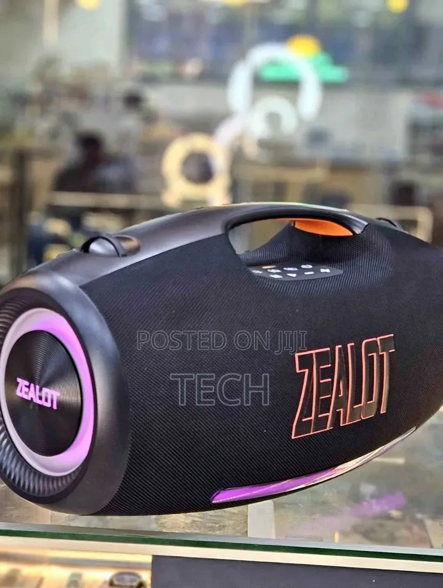 Zealot S-89 Original Speaker