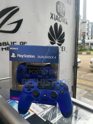 Original Joystick