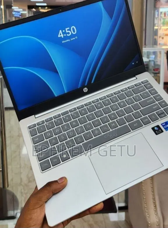 New Laptop HP Stream Notebook 16GB Intel Core i7 SSD 512GB